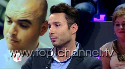 Pasdite ne TCH, 21 Shtator 2015, Pjesa 3 - Top Channel Albania - Entertainment Show