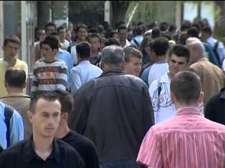 KREU I BE NE KOSOVE SAMUEL ZHBOGAR EMEROHET PERFAQESUES I UNIONIT LAJM