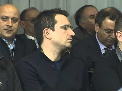 PROGRAMI POLITIK I PS RAMA PREZANTON 21 GRUPET E PUNES SE PROGRAMIT LAJM