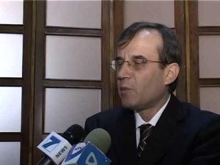 FOKUS TE ALBANOLOGJIA BERISHA THIRRJE STUDIUESVE TE BEJNE ME SHUME PER SHQIPEN LAJM