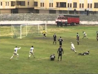 KOMISIONI I DISIPLINES DENON POGRADECIN PER TA BERE SHEMBULL TEK TE TJERET LAJM