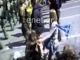 THIRRJET ANTISHQIPTARE GJYKATA DENON VETEM 2 NGA 39 USHTARET GREKE LAJM
