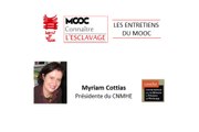 Entretien avec Myriam Cottias