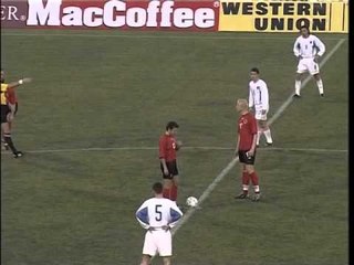 RREFEHET IGLI TARE ISH KAPITENI I KOMBETARES NE EMISIONIN “INTERVISTA” LAJM