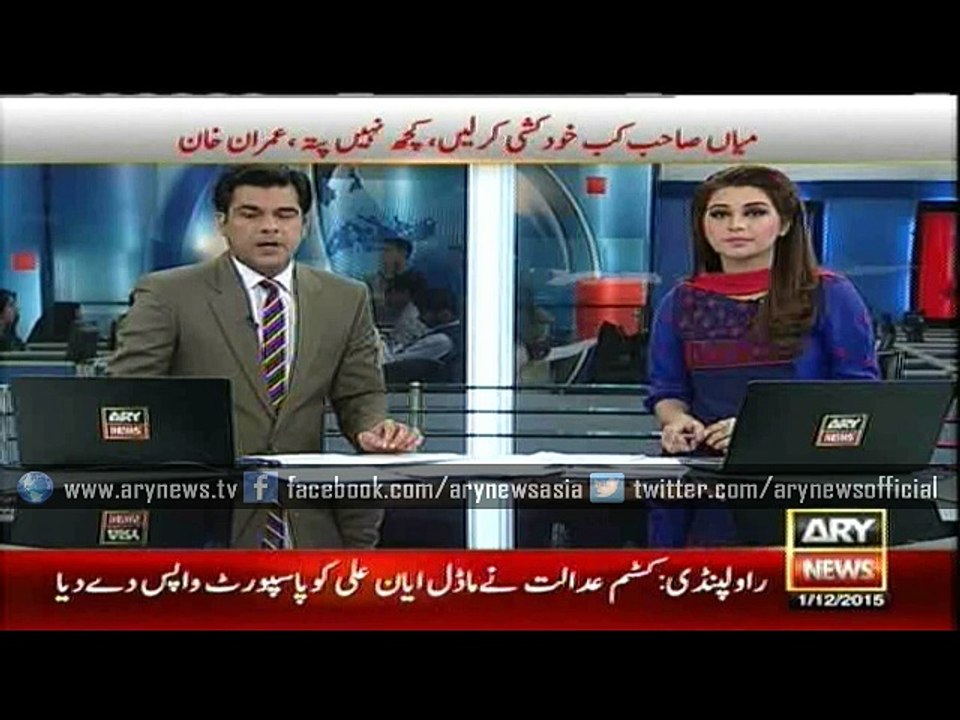 Ayyan Ali gets her passport back