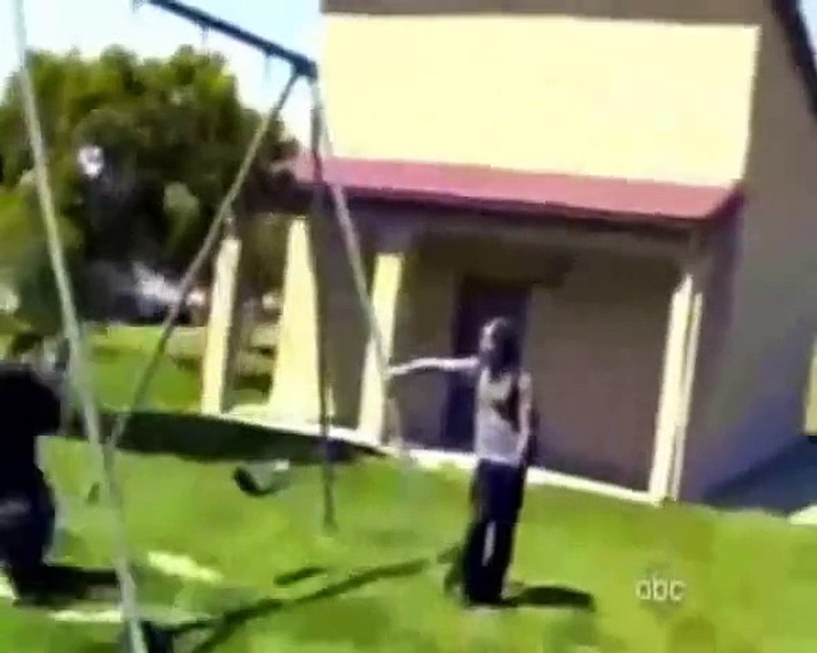 shit happend