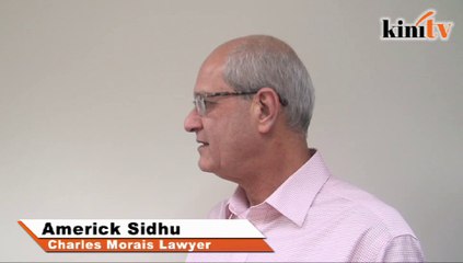 Birthday boy Americk quizzed for two hours by cops