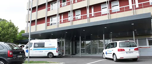 GROUPE SOS Santé