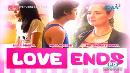 Starstruck December 1, 2015 FULL HD Part 1