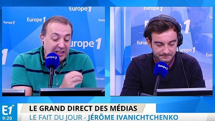 BFM TV devient la première chaîne de la TNT