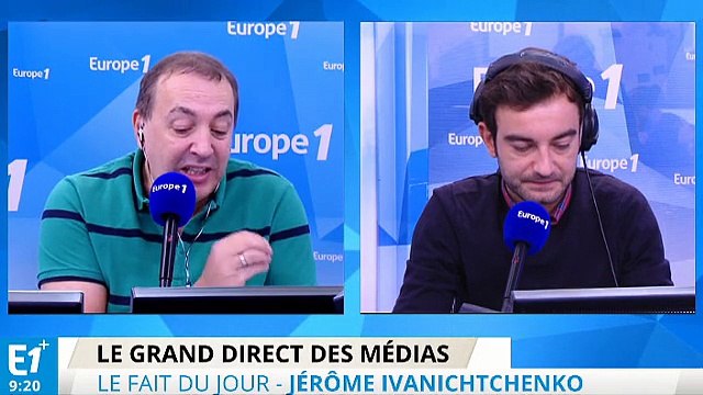 BFM TV devient la première chaîne de la TNT