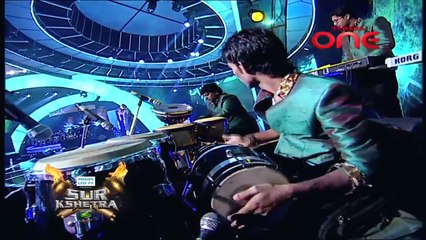 Tere Mere Bech Mein Kesa Hai Bandan - Sara Raza Khan