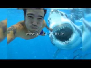 Të vdesësh nga selfie... - Top Channel Albania - News - Lajme