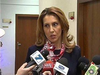 KUSHTET E INTEGRIMIT MAJLINDA BREGU OPTIMISTE SE DO TE PLOTESOHEN LAJM