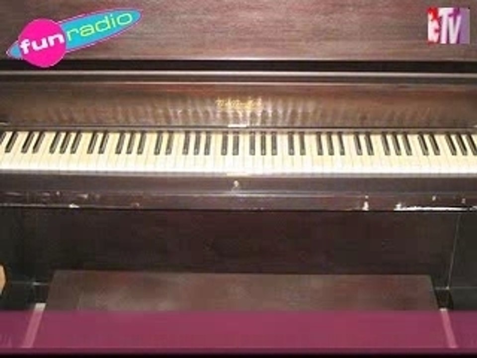 Zapping TV du 04/05/07