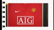Cristiano Ronaldo of Manchester United Signed shirt OFFICIAL CHAMPIONS LEAGUE PROGRAMME DISPLAY