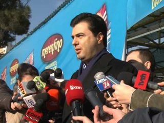 BASHA INSPEKTON BASHKIA DO TI JAPE FUND ABUZIMIT ME ÇMIMET PER FESTA LAJM