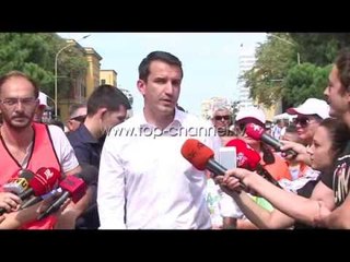 Dita pa makina në Tiranë - Top Channel Albania - News - Lajme