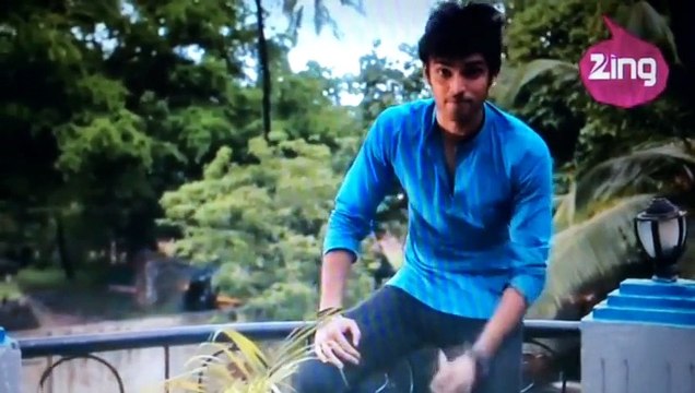 Parth Samthaan-Tumse Hi Tumse ❤️