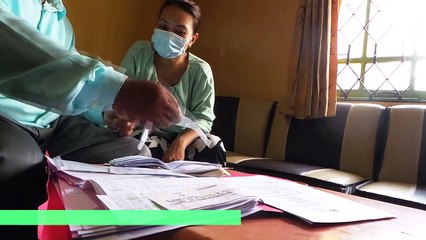 Empat Bulan Buron, Ibu Muda Ini Dibekuk di Barabai