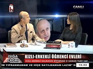 Atatürk ile Erdoğan arasında ne fark var