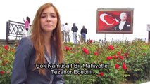 Ey Türk gençliği