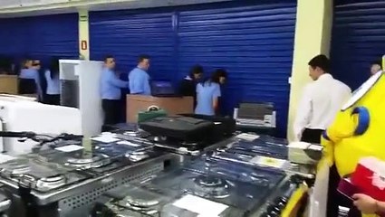 Black Friday en Brasil