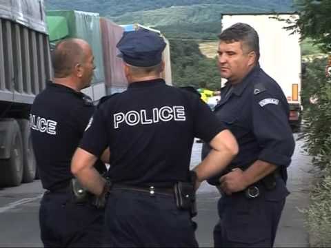 AKORDI PER KUFIJTE TE HENEN NIS QARKULLIMI I LIRE MES KOSOVES E SERBISE LAJM
