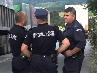 AKORDI PER KUFIJTE TE HENEN NIS QARKULLIMI I LIRE MES KOSOVES E SERBISE LAJM