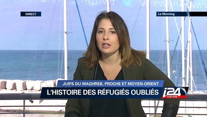 Histoire : Expulsion des juifs des terres d'Islam