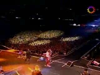 AEROSMITH - Love In An Elevator (live)