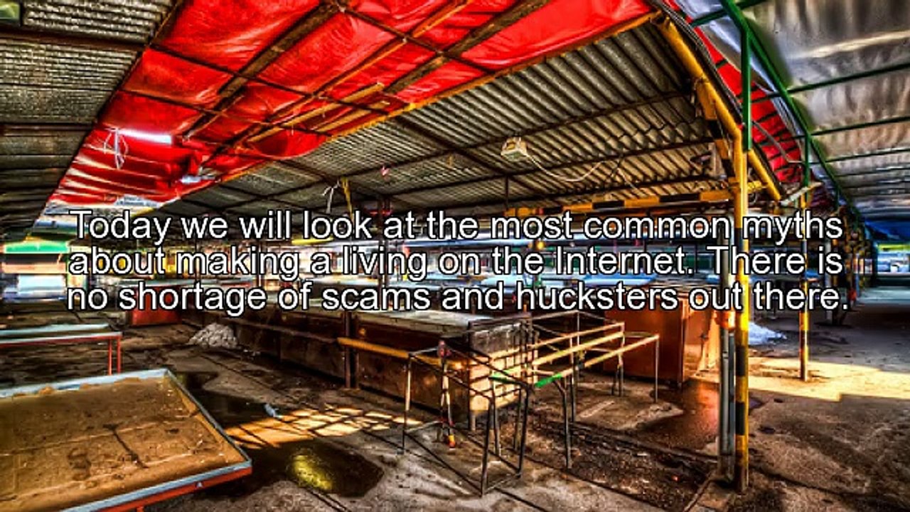 Debunking the Most Common Internet Marketing Myths