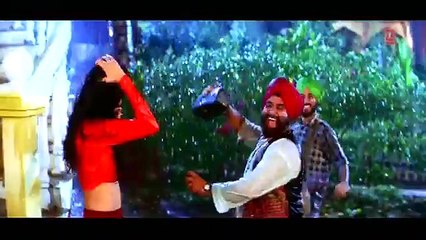 Saun Di Jhadi Babbu Mann (Full Song) - Saun Di Jhadi - Tune.pk