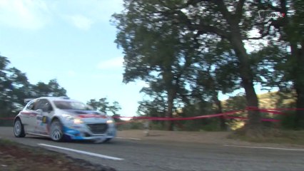 Championnat de France des Rallyes - Best Of Rallye du Var