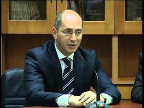 AVOKATI I POPULLIT MERR DETYREN DHE NIS PUNEN IGLI TOTOZANI LAJM