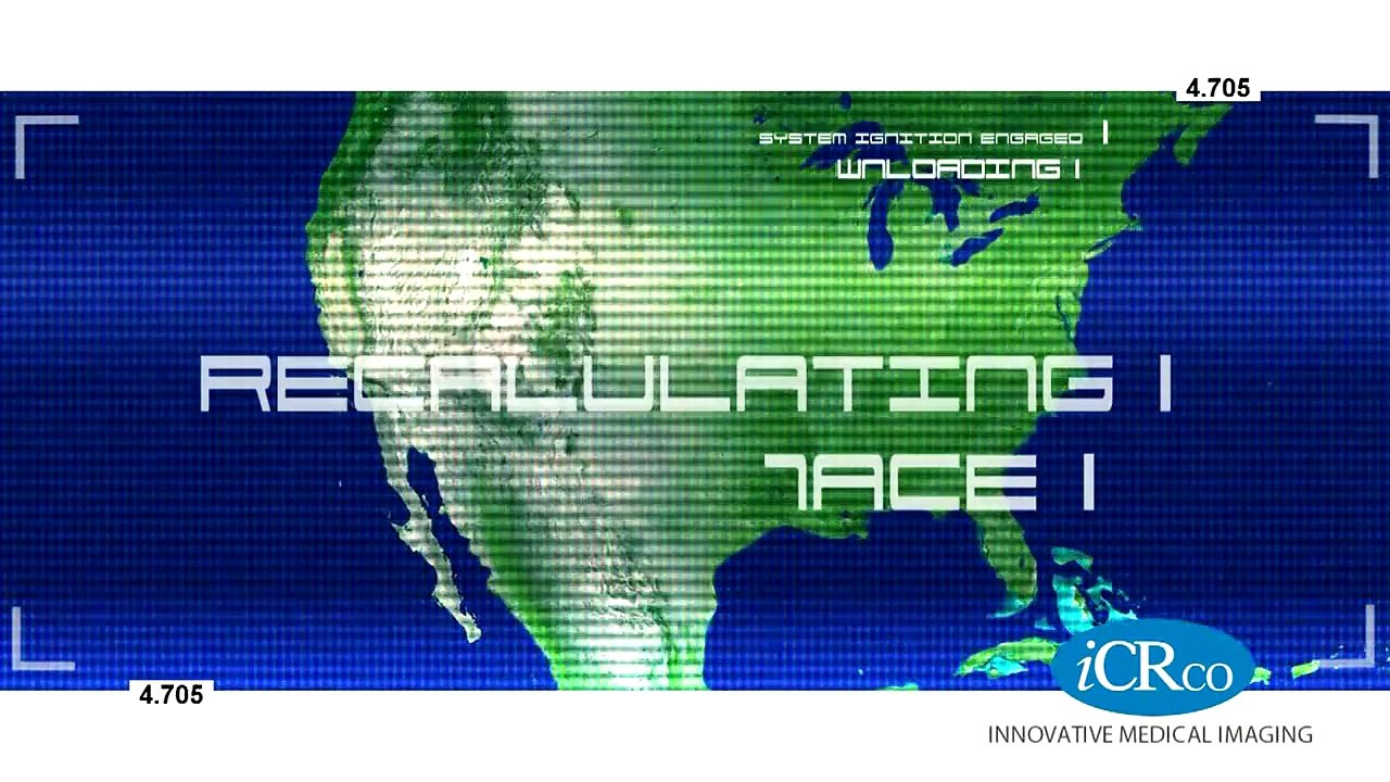 iCRco General Videos