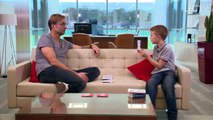 Liverpool Manager Jurgen Klopp Given A Lesson On Scouse Slang By 9 Year Old Kid