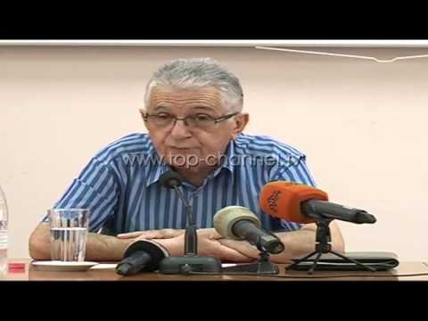 Mira Meksi kandidohet për çmimin Ballkanika - Top Channel Albania - News - Lajme