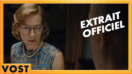 Le Pont des Espions - Extrait Défendre un traître [Officiel] VOST HD