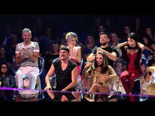 Dance with me Albania - Irena & Sardi (nata 01)
