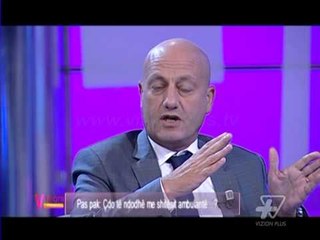 Vizioni i pasdites - Gjobat për zanatçinjë - 22 Shtator 2015 - Show - Vizion Plus