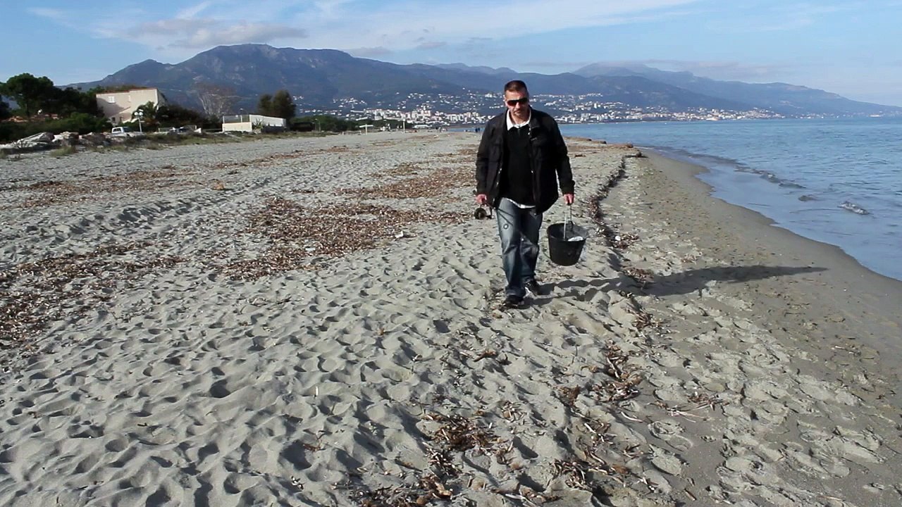 Je suis un geste contre nature