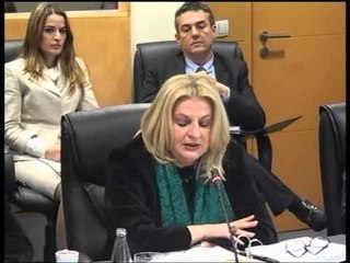 THAÇI PER VITIN 2012 PRIORITET DHENIA FUND PAVARESISE SE MBIKQYRUR LAJM