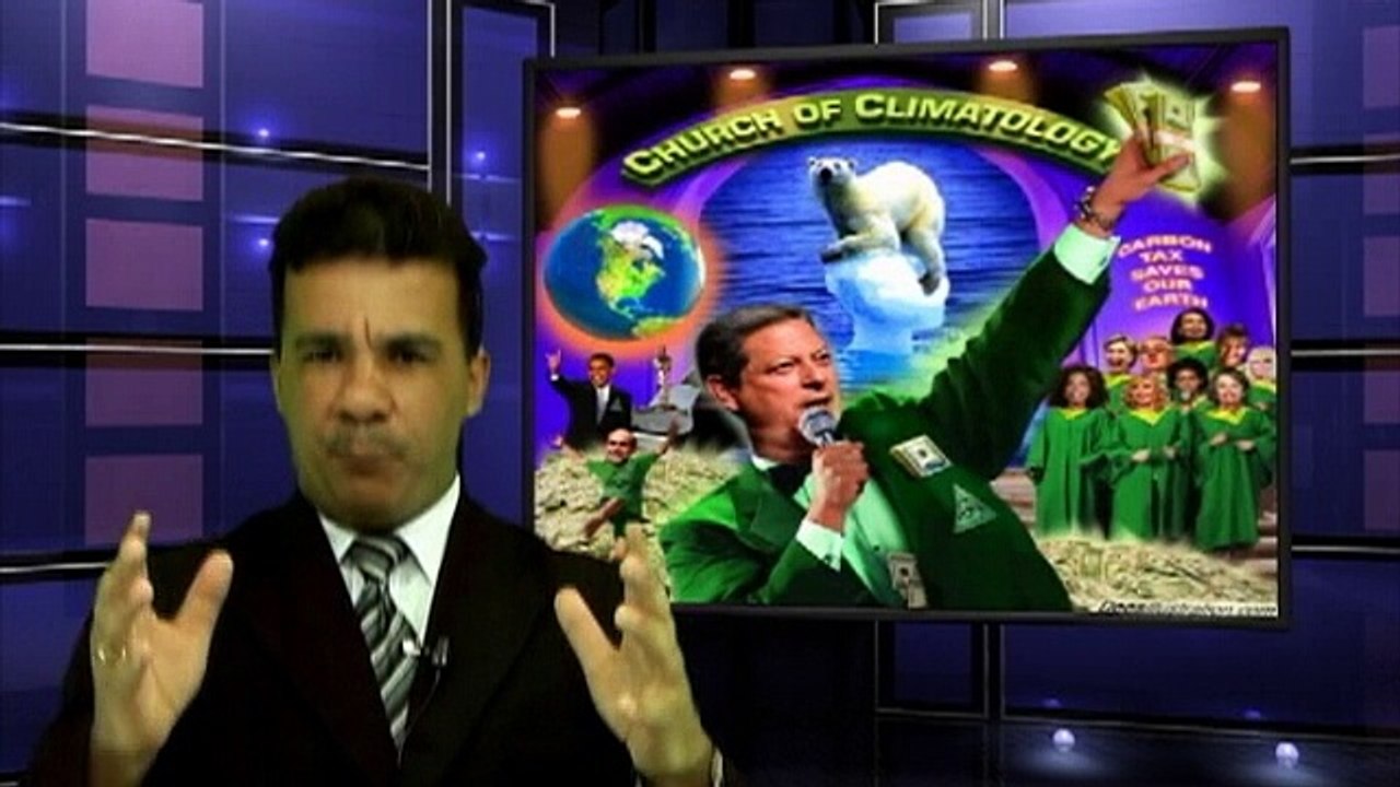 O aquecimento derreteu