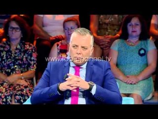 PS-PD nisin negociatat - Top Channel Albania - News - Lajme