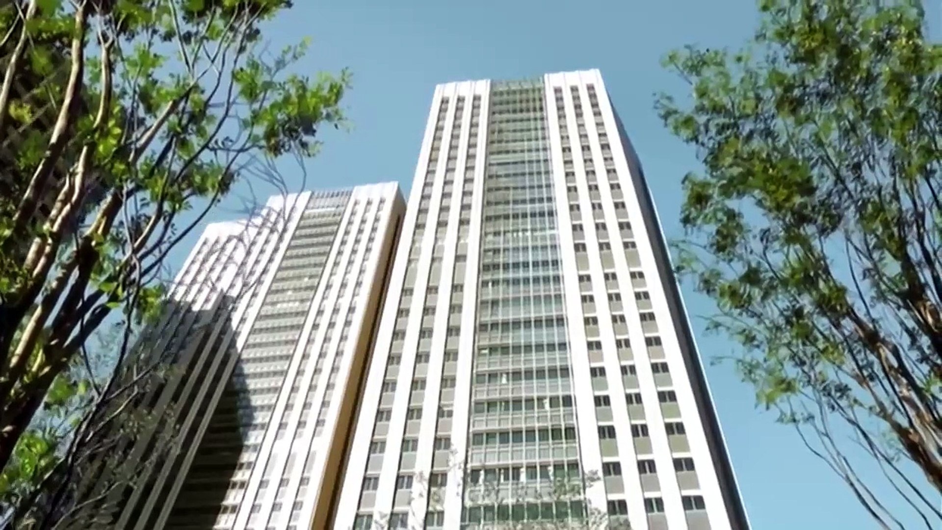 魔法遣いに大切なこと 夏のソラ 第02話 東京 動画 Dailymotion