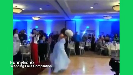 Best Wedding Fails Compilation | Best Funny moments ever seen | Funny videos