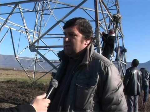 TRITOL SHTYLLAVE DEMTOHET LINJA E TENSIONIT TE LARTE NE LEZHE LAJM