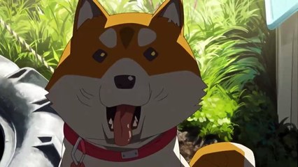 魔法遣いに大切なこと 〜夏のソラ〜  第03話「ソラ」