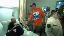 John Cena Died in Car Accident-2015  WWE Superstar John Cena Died in Car Accident